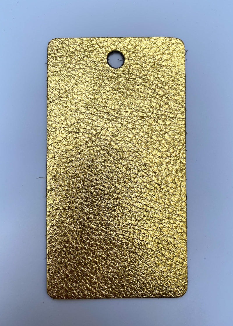 Textured Gold
